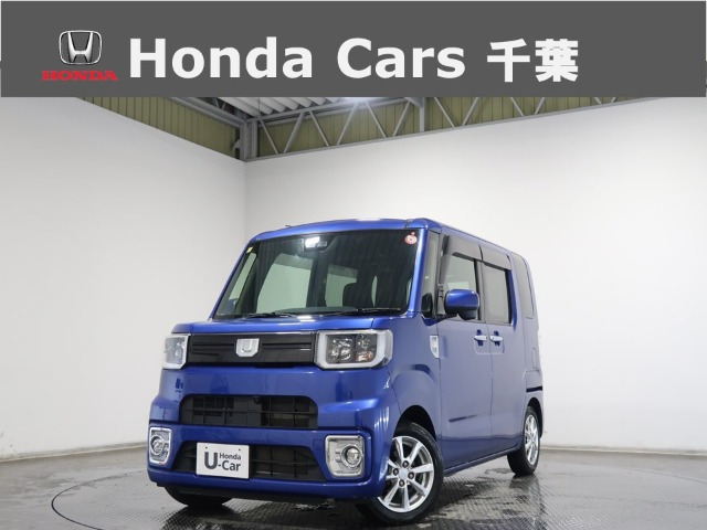 ウェイク L リミテッド SAIII 