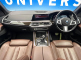 X5 xドライブ 35d Mスポーツ 4WD 