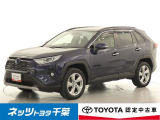 トヨタ RAV4