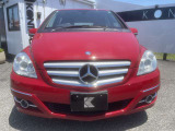 Bクラス B200 
