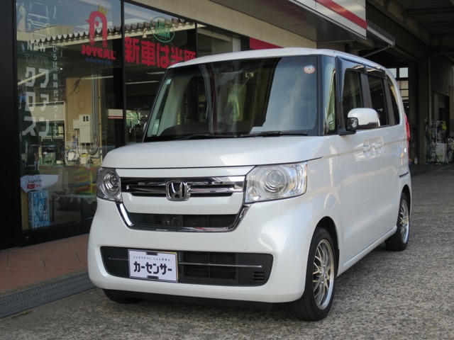 N-BOX L 