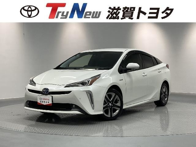 プリウス 1.8 S ツーリングセレクション 