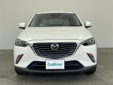 CX-3 1.5 XD Lパッケージ 本革シート 修復歴無し