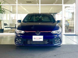 ゴルフ GTI 
