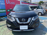 エクストレイル 2.0 20Xi Vセレクション 4WD 3列車