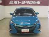 プリウスPHV 1.8 A 