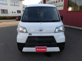 ハイゼットカーゴ デラックス SAIII ハイルーフ 4WD 
