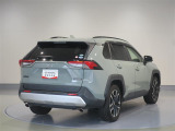 RAV4 2.0 アドベンチャー 4WD 