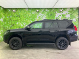 ランドクルーザープラド 2.7 TX Lパッケージ マットブラック エディション 4WD 