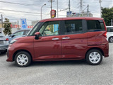 ルーミー 1.0 G 