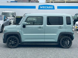 ハスラー ハイブリッド(HYBRID) Gターボ 4WD 