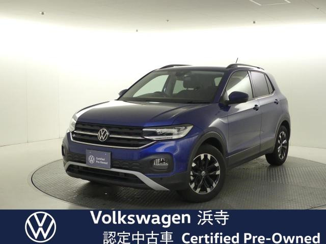 T-Cross TSI アクティブ 