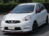 日産 マーチ