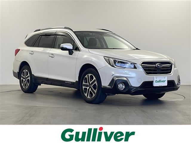レガシィアウトバック 2.5 4WD 4WD 修復歴無し