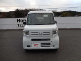 N-VAN G 