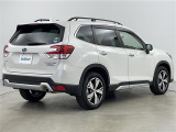 フォレスター 2.0 アドバンス 4WD 4WD 修復歴無し
