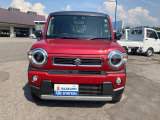 ハスラー ハイブリッド(HYBRID) X 4WD 