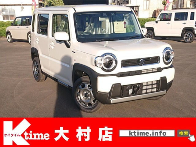 スペーシア ハイブリッド(HYBRID) G 