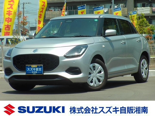 スイフト 1.2 XG 