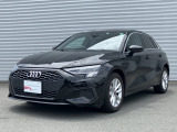 アウディ A3スポーツバック