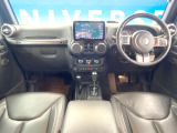 ラングラー アンリミテッド アルティテュード 4WD 
