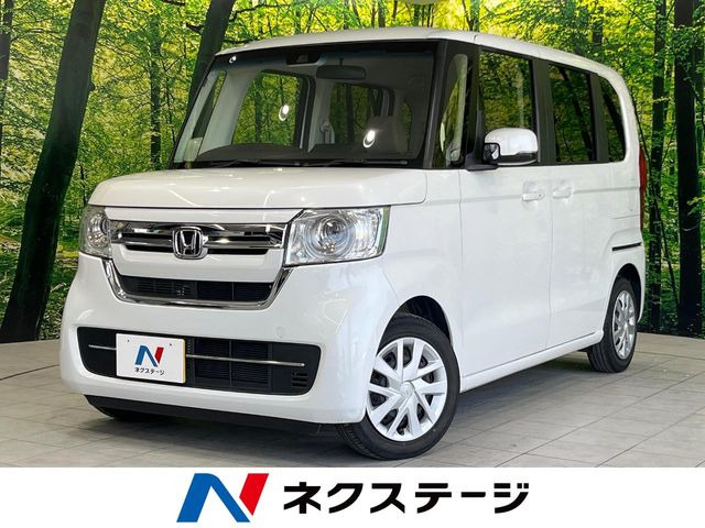 N-BOX L 
