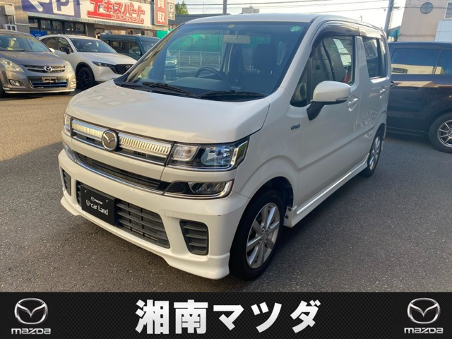 フレア ハイブリッド XS 