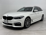 BMW 5シリーズツーリング