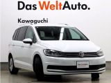 ゴルフトゥーラン TDI コンフォートライン ディーゼル 