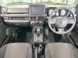 ジムニーシエラ 1.5 JC 4WD 