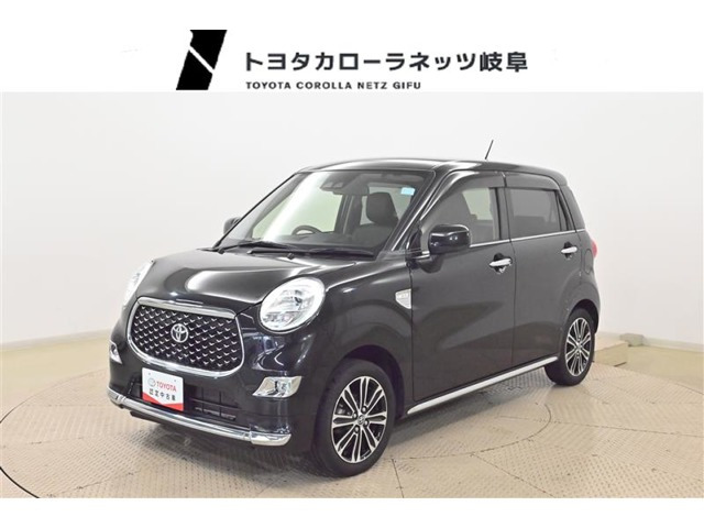 ピクシスジョイ F G SAIII プライムコレクション 4WD 