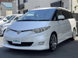 エスティマ 2.4 アエラス Gエディション 修復歴無し