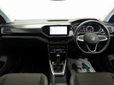 T-Cross TSI スタイル 