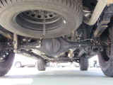下廻りの画像です!ノックスドールも施工致します。お気軽にご相談ください!