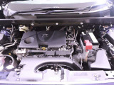 ★★★トヨタ認定中古車★★★ 見えないところまで美しく。室内からエンジンルームまで徹底的に洗浄。「まるごとクリーニング」実施済み!気持ちよくお乗りいただけますようクリーニング済みです。