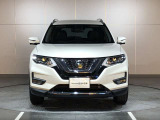 エクストレイル 2.0 20Xi 4WD 