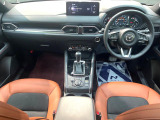 CX-5 2.2 XD レトロスポーツエディション 