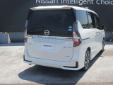 セレナ 1.2 e-POWER ハイウェイスター V 