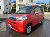 ライフ G スマートプラス 4WD ホンダ純正CDオーディオ ETC