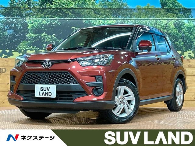 ライズ 1.2 G 