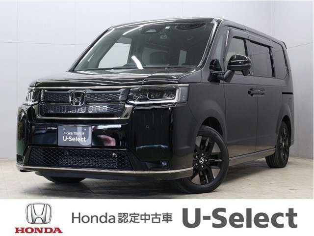 ステップワゴン 1.5 スパーダ 