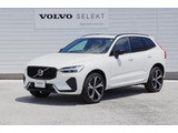 XC60 リチャージ アルティメット T6 AWD PHEV 4WD 