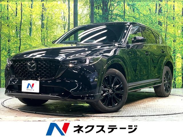 CX-5 2.2 XD レトロスポーツエディション 