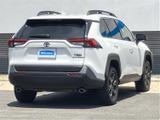RAV4 2.0 アドベンチャー オフロードパッケージ 4WD 