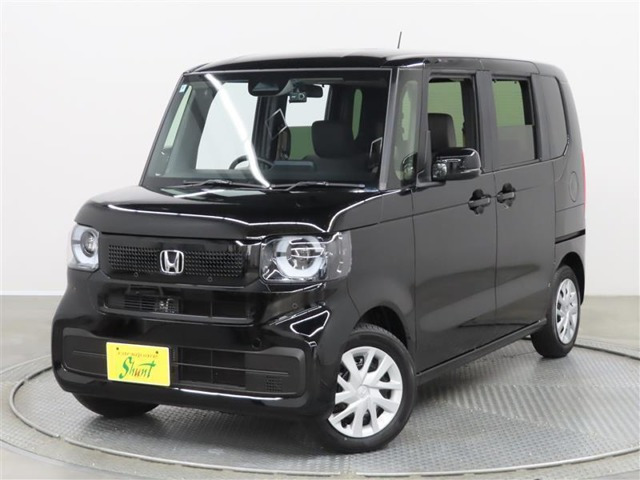 N-BOX  