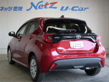 ヤリス 1.5 Z 