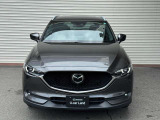 CX-5 2.2 XD エクスクルーシブ モード 