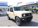 ジムニー XC 4WD 