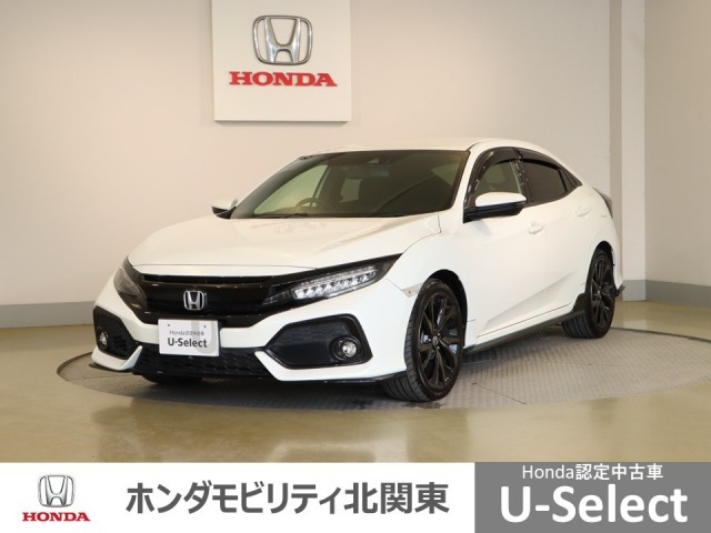 シビック 1.5 