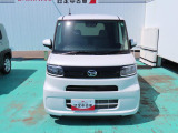タント X 